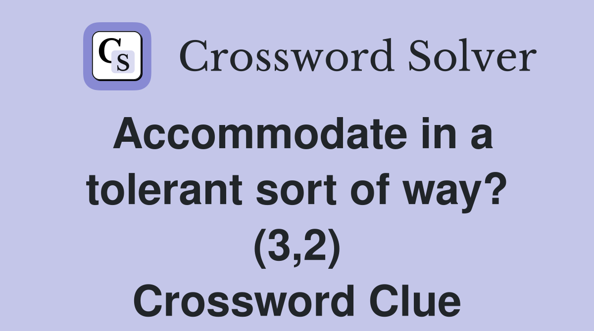 visit unannounced 3 2 crossword clue
